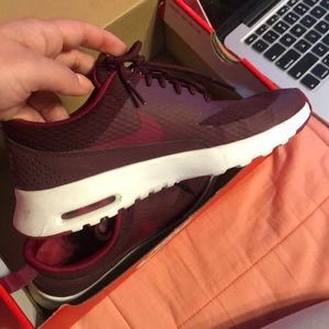 Nike air max thea